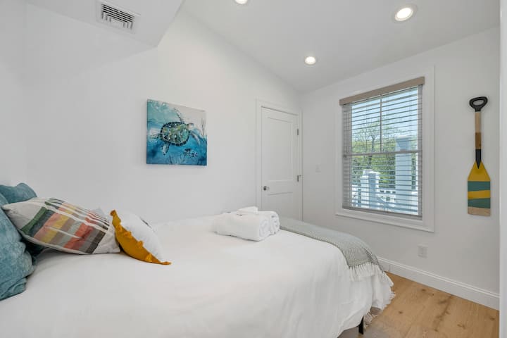 Спална соба 4