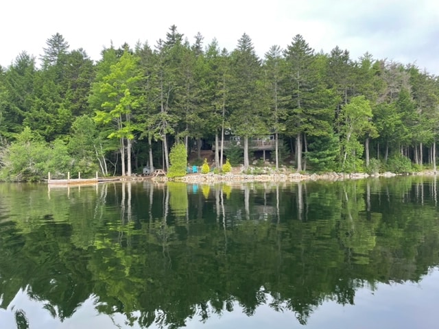 Cabaña privada en West Grand Lake Cabañas en alquiler en Grand Lake