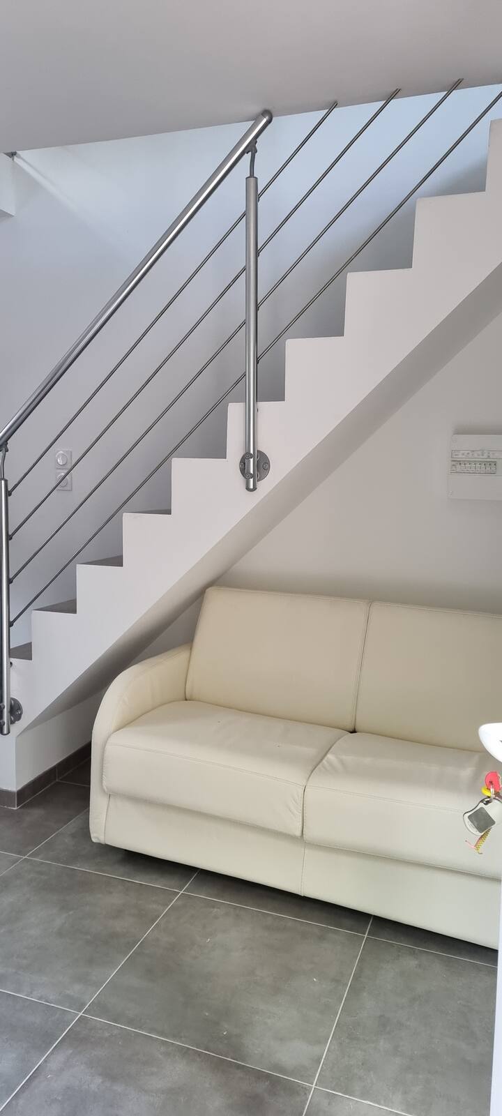 Duplex Au Pied Des Collines - Brignoles