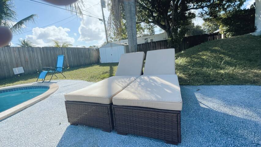 Pool Home w/ Big Yard! 5BD gallery image 5