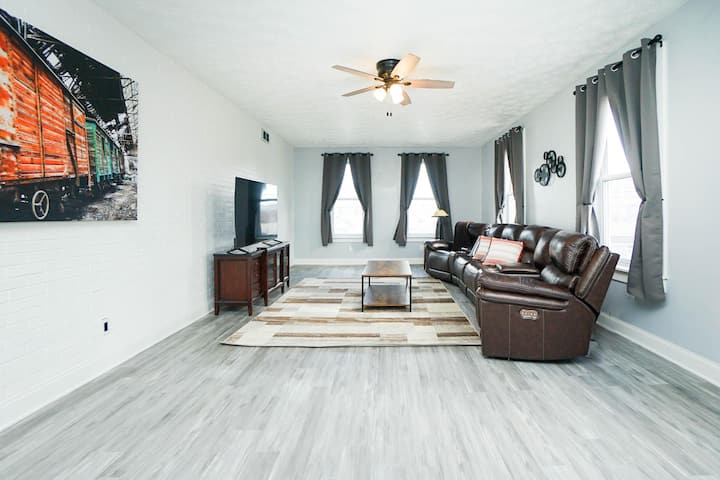 Glavni dnevni boravak