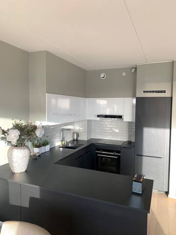 Oslo, Beautiful new apartement 85m2, 4(+)people gallery image 4
