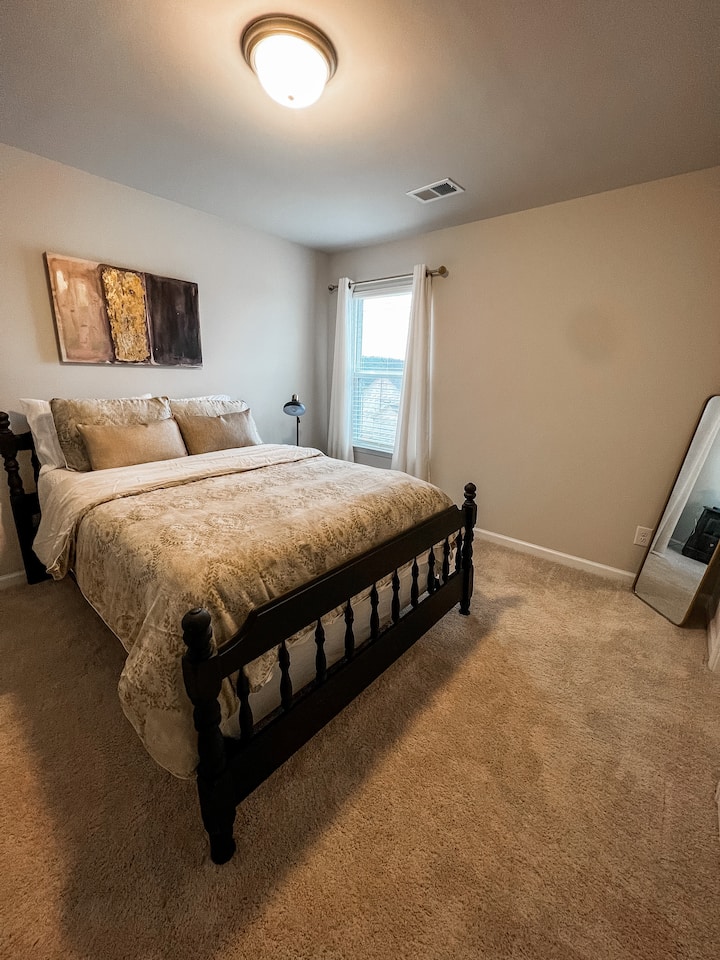 Спална соба 1