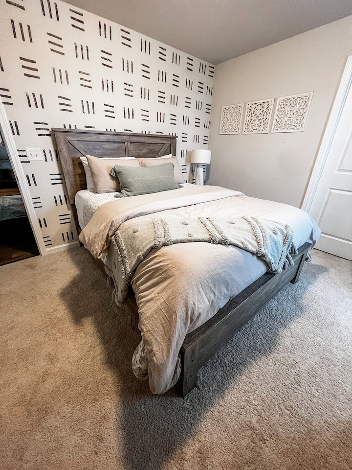 Спална соба 3