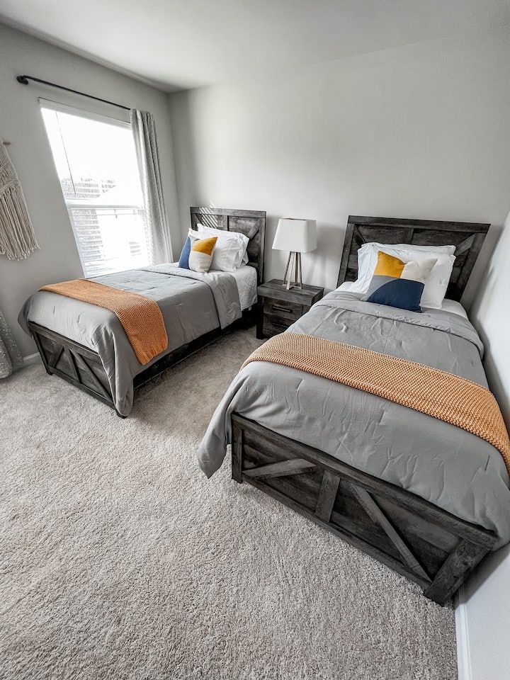 Спална соба 2