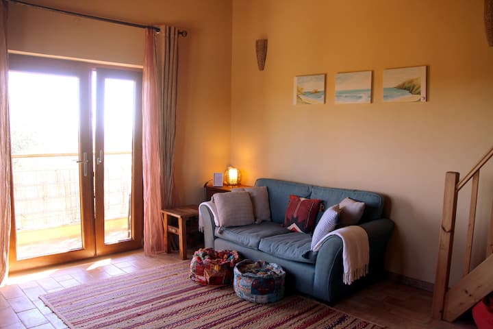 Ingrina View Apartment 1 - Near To Ingrina Beach - Vila do Bispo