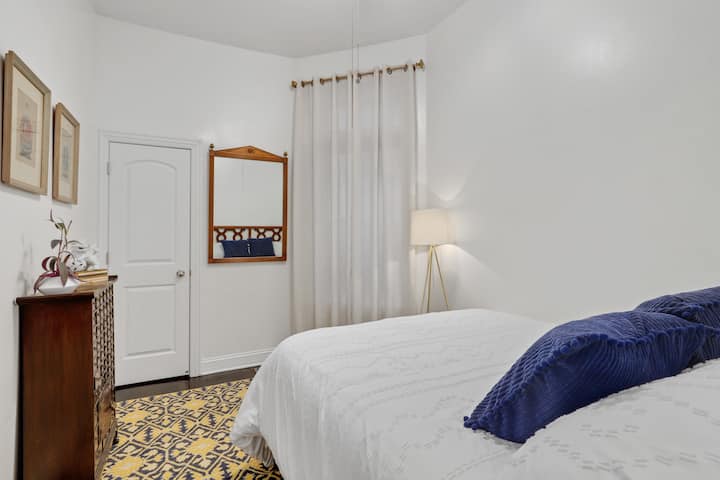 ห้องนอน