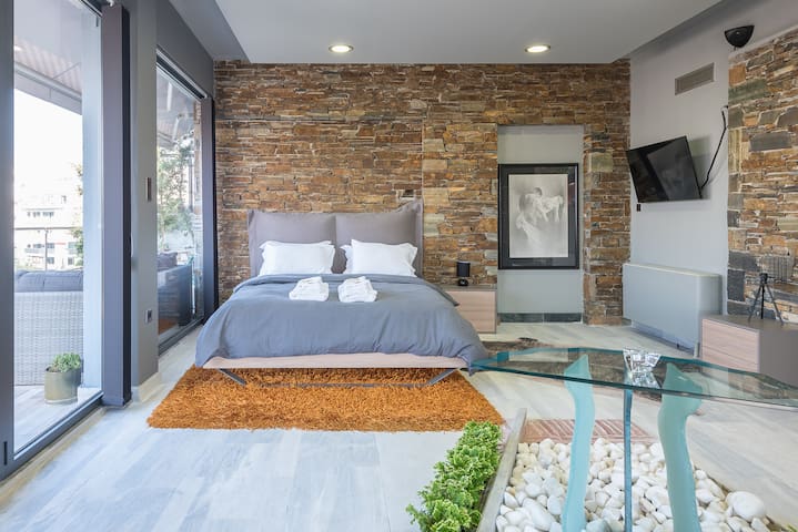 The Architron / 2 Penthouses close to Acropolis gallery image 4