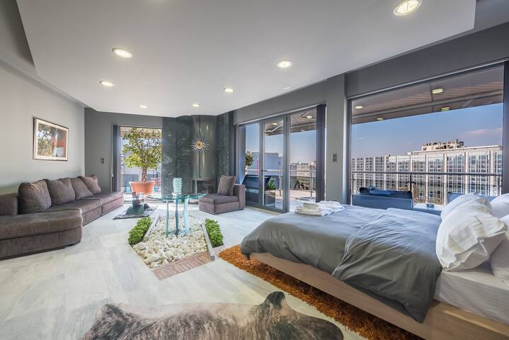 The Architron / 2 Penthouses close to Acropolis gallery image 5