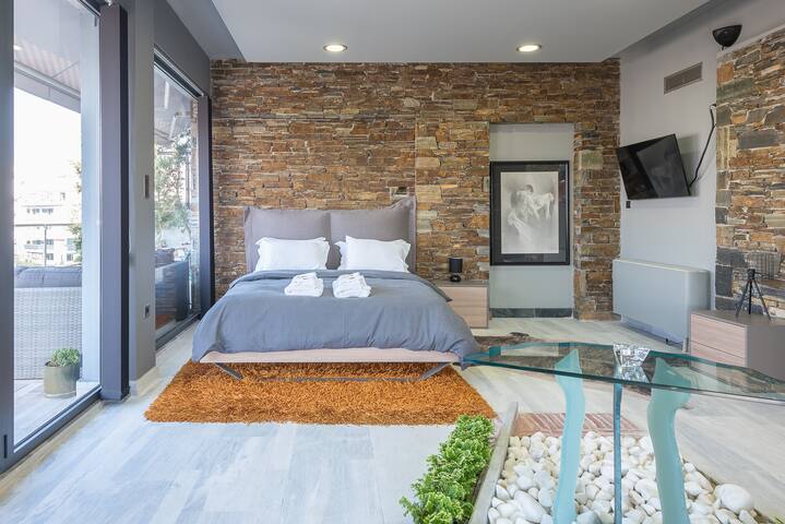 The Architron Luxury Penthouse gallery image 2