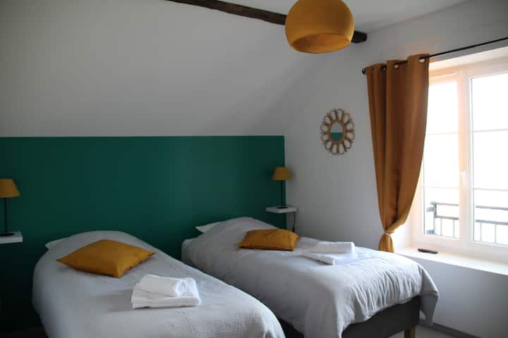 Habitación "Viognier"