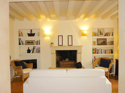 Il Nido - Apartment in Antica