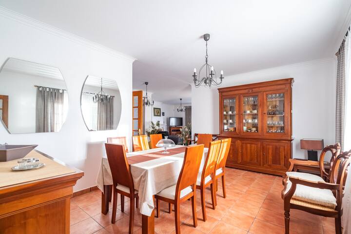 Lonicera Villa, Azenhas do Mar, Sintra gallery image 5