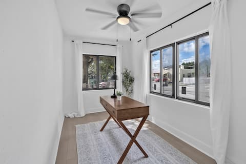Top Airbnb: You'll thank me you stayed here! in Melrose