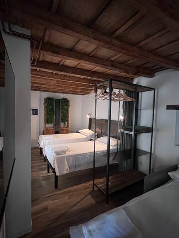 Borgovivobg XI- Residence in centro città gallery image 4