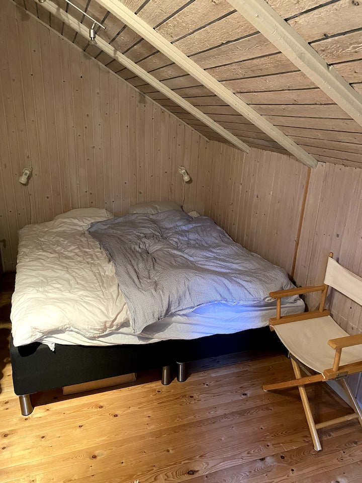 غرفة النوم 1