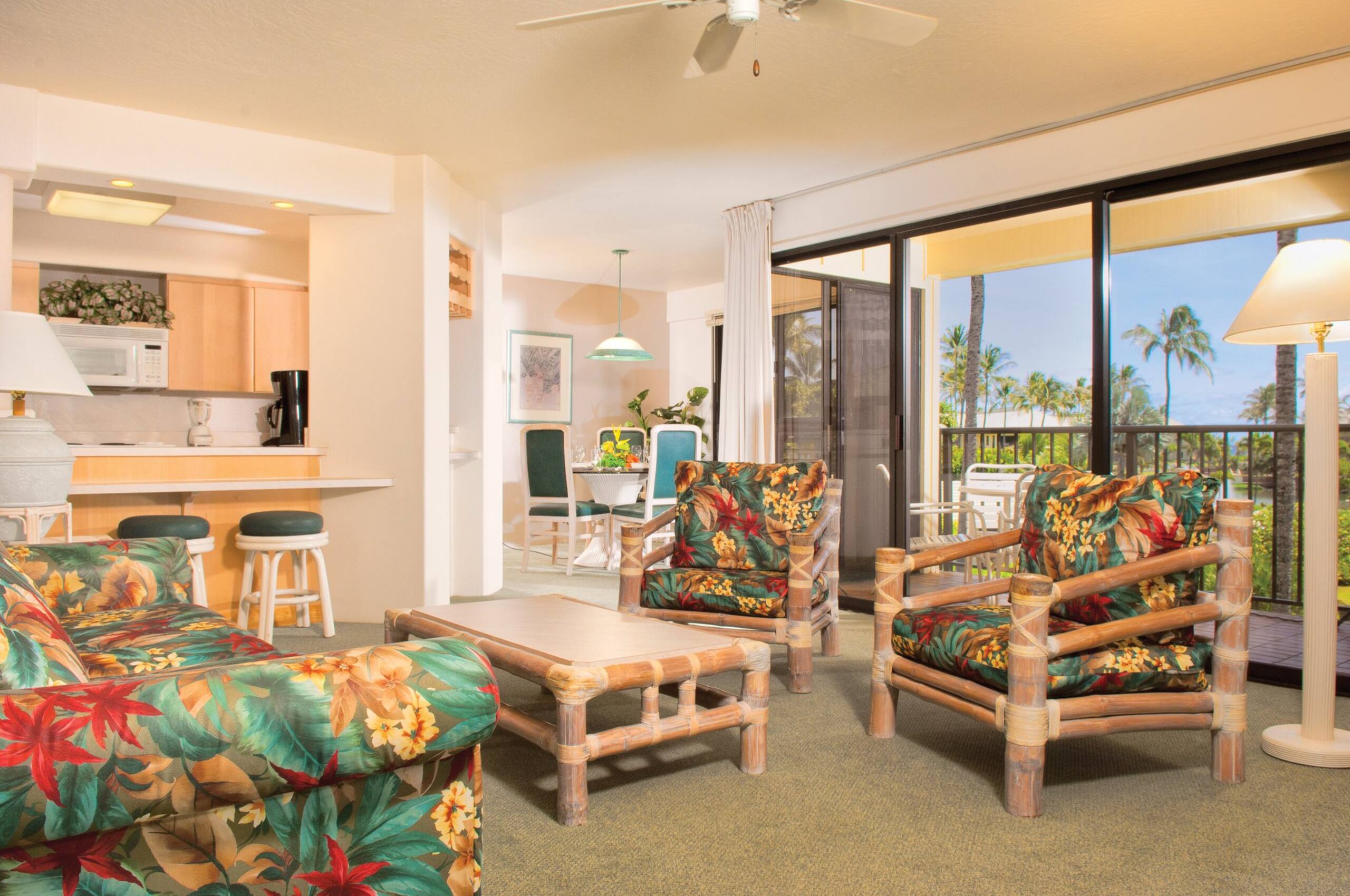 Hotel in Lihue · ★4.57 · 1 bedroom · 2 beds · 1 private bath - Image 3