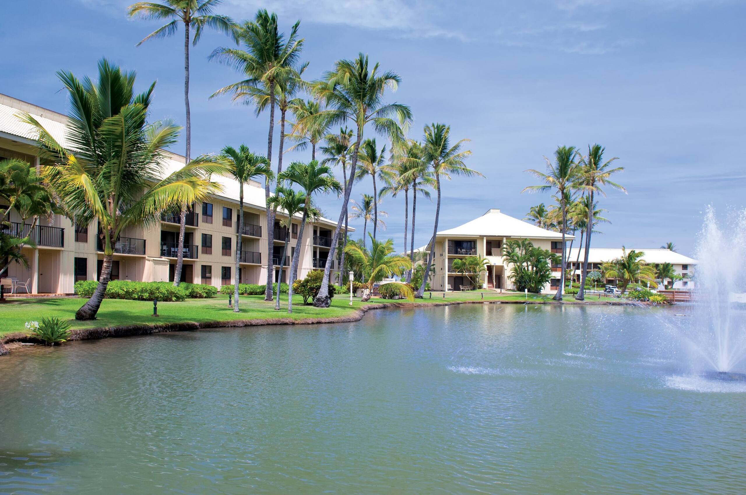 Hotel in Lihue · ★4.57 · 1 bedroom · 2 beds · 1 private bath - Image 7