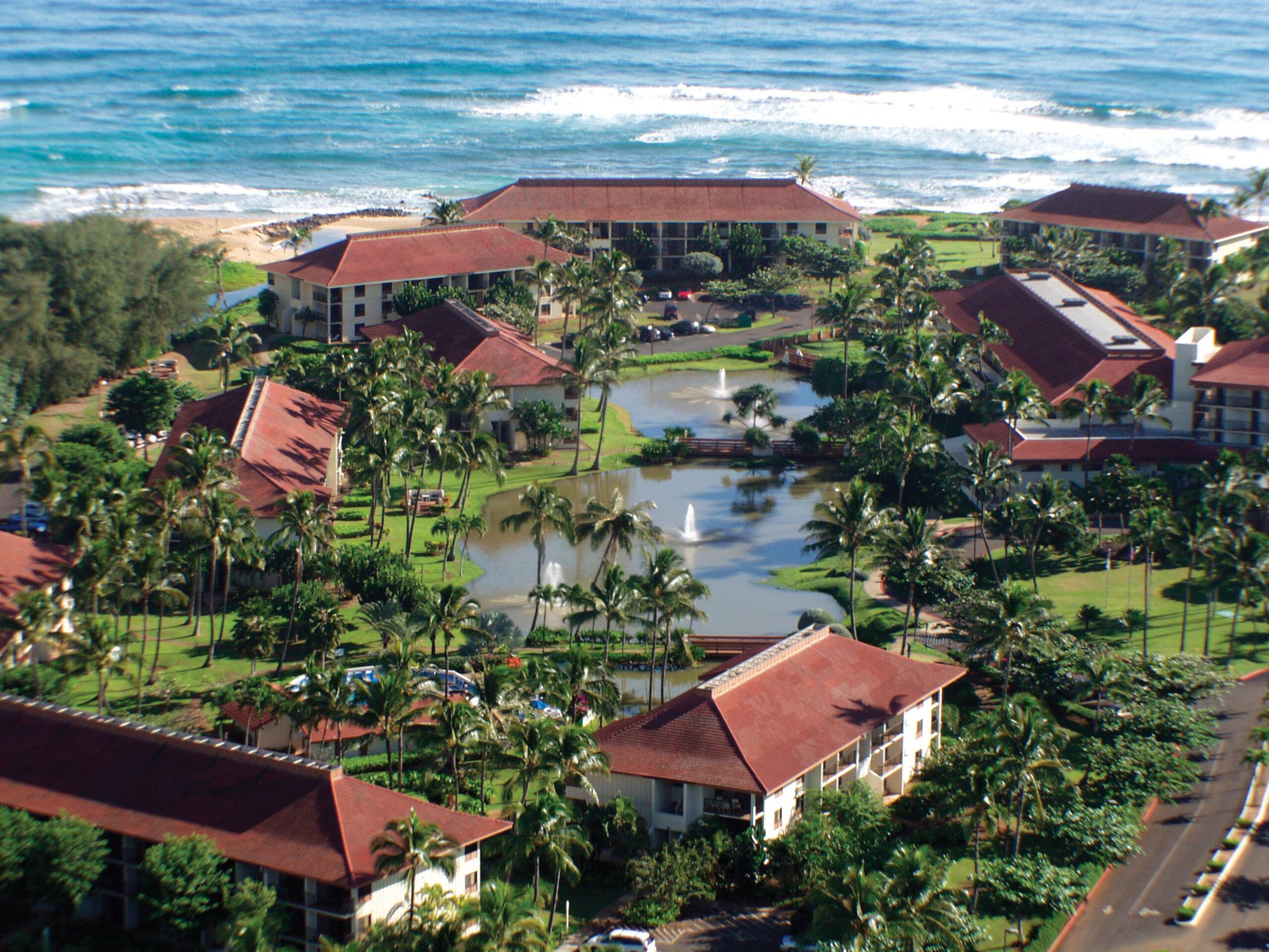 Hotel in Lihue · ★4.57 · 1 bedroom · 2 beds · 1 private bath - Image 5