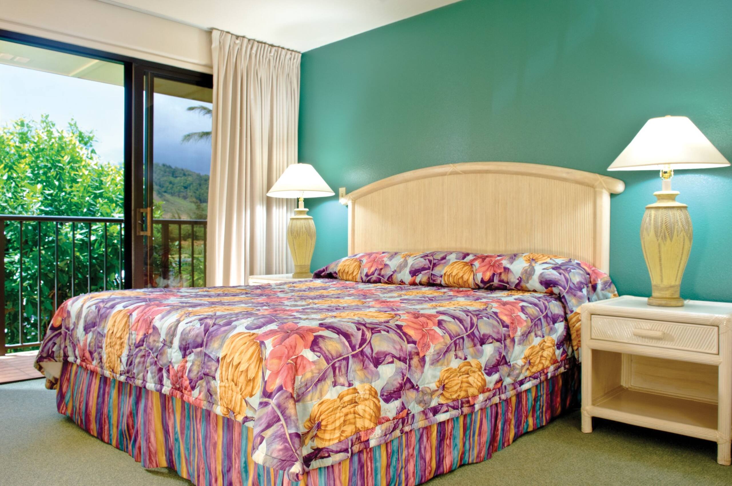 Hotel in Lihue · ★4.57 · 1 bedroom · 2 beds · 1 private bath - Image 2