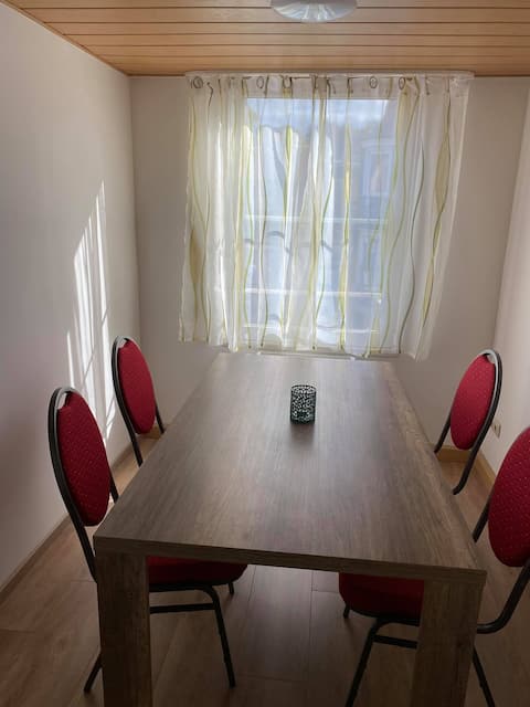 Ferienwohnung Zur Dorfschenke 2