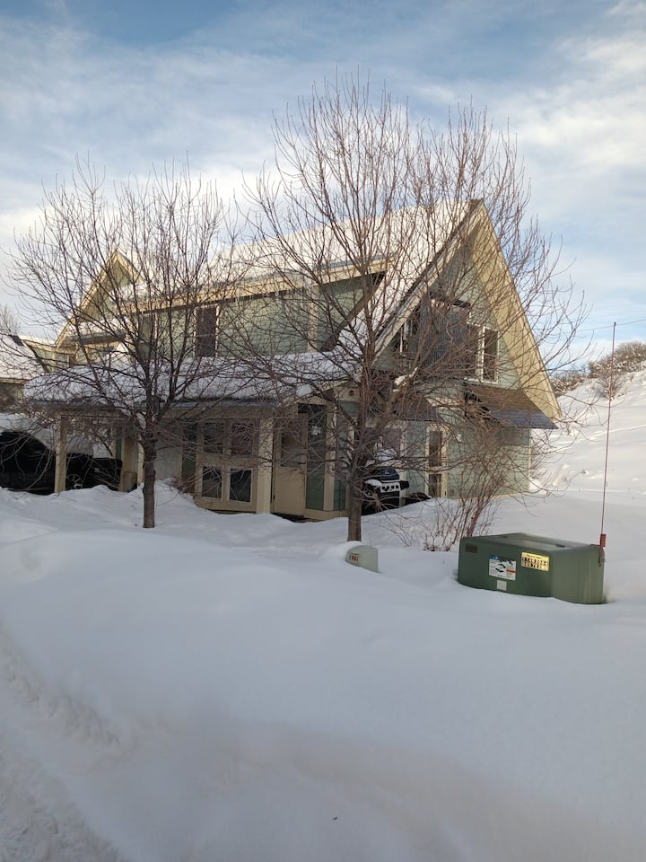 Park City Sundance Home Share 2 Houses for Rent in Park City, Utah