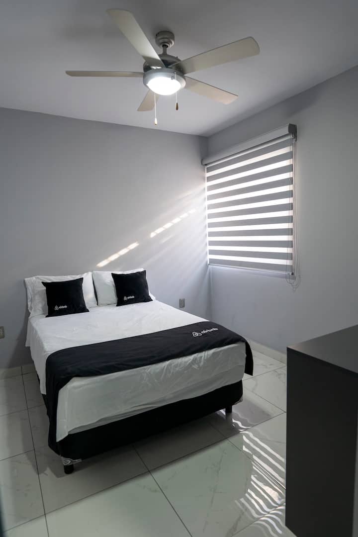 3 - та спалня