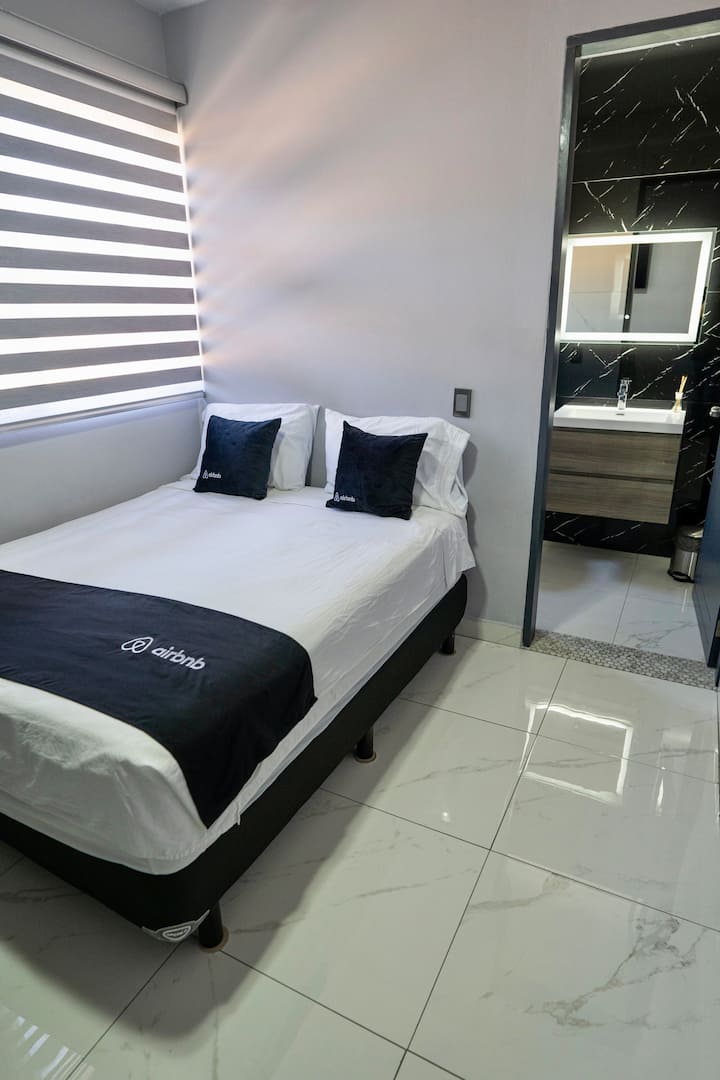 Основна стая