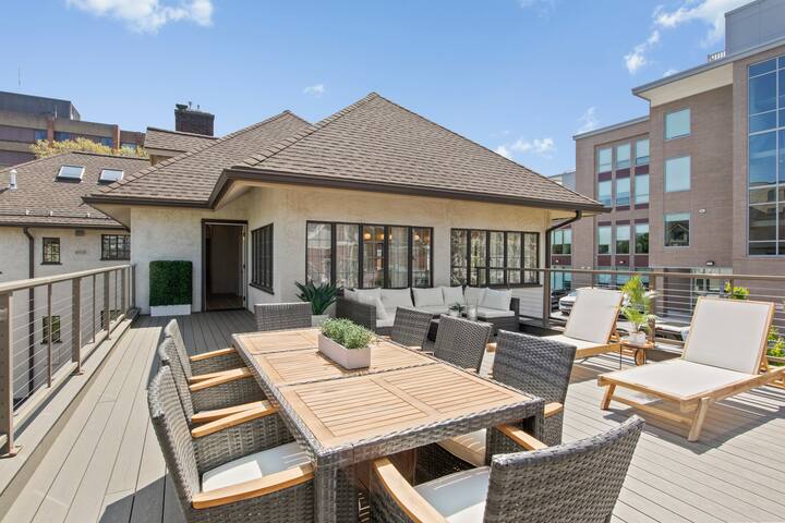 The Suites at 3NG – The Bridal Suite gallery image 3