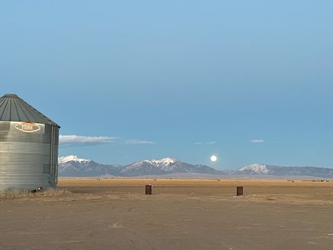 The Dune View - Star Gazing Getaway