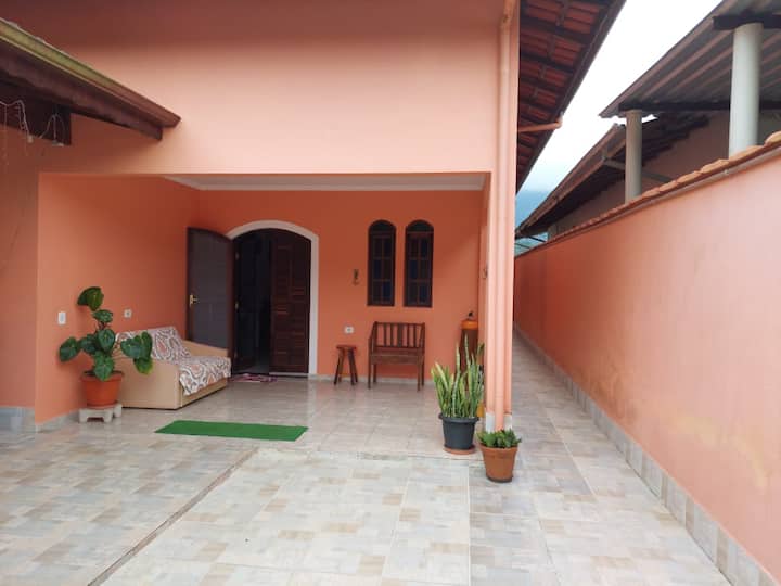 Casa Espaçosa Discovery Ubatuba/ Ar Condicionado! - Ubatuba