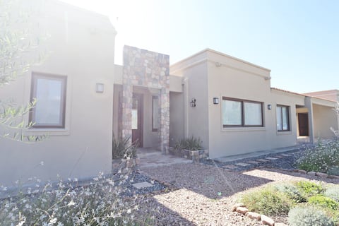 Accommodation in Cafayate