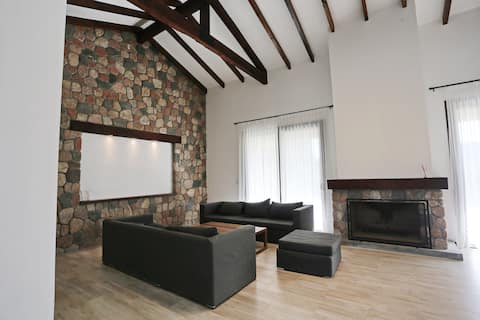 Top Airbnb: Accommodation in Cafayate in Cafayate