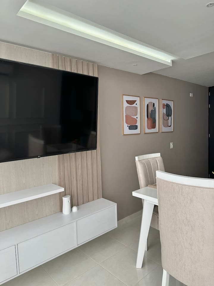 Luxury Apto En Club Condo - Cúcuta