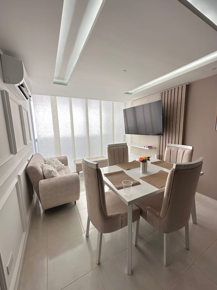 Luxury Apartment in Club Condo