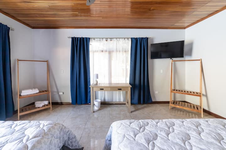 غرفة النوم 2