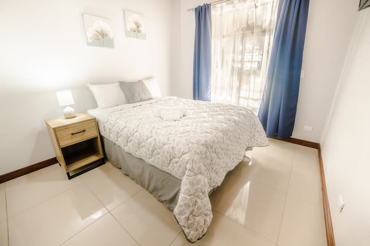 غرفة النوم 4