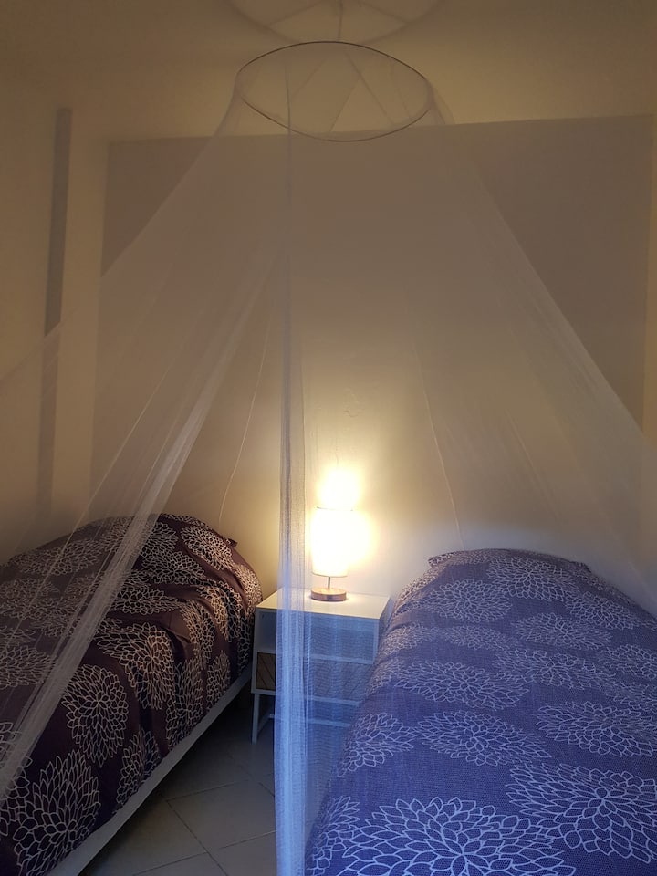 Chumba cha kulala 6