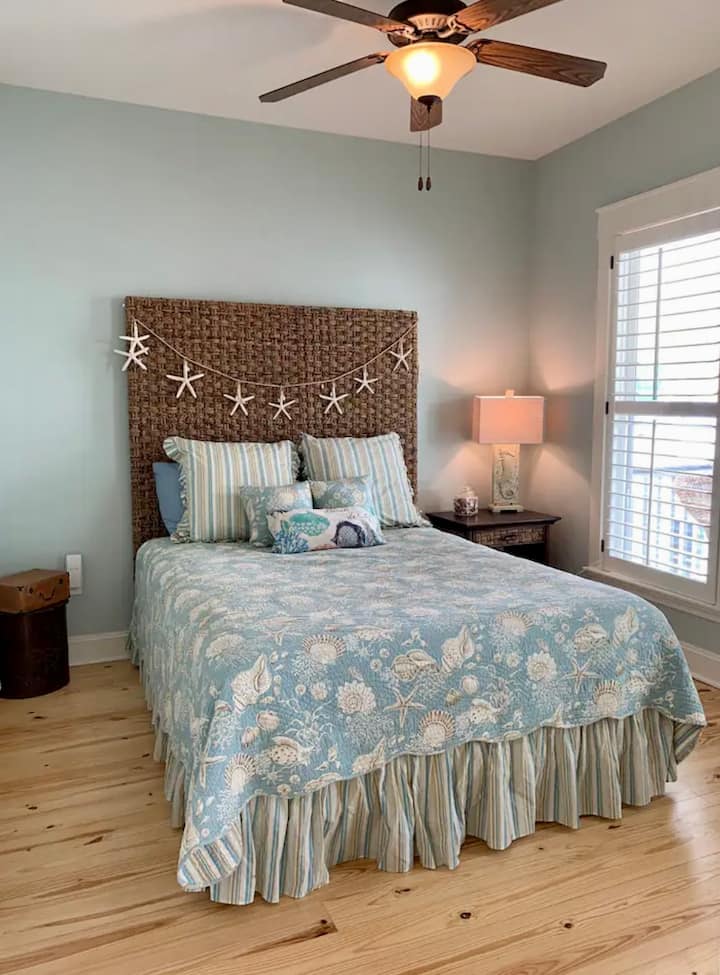 (ზემოთ) საძინებელი 3