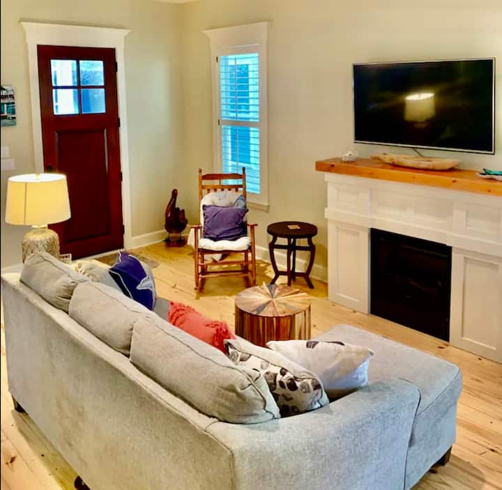 მისაღები ოთახი