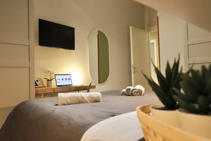 EcoStay.It managed Airbnb listing 1