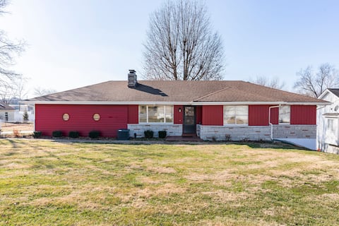 Mamaw's House