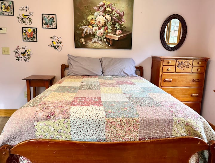 Chambre 3