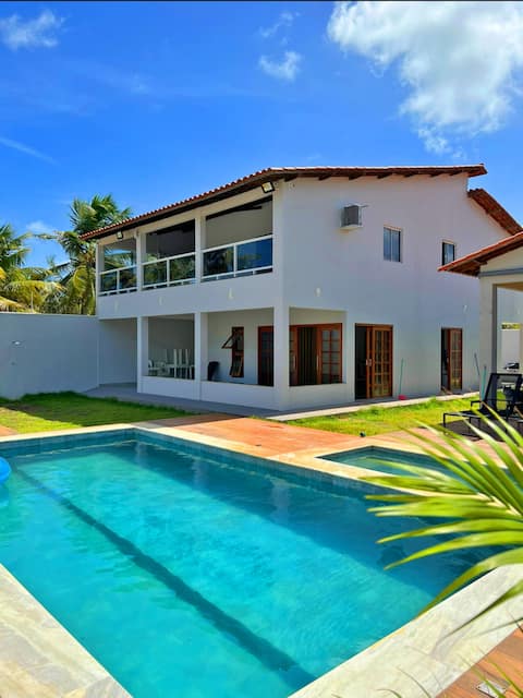 Top Airbnb: Perobas Paradise em Touros