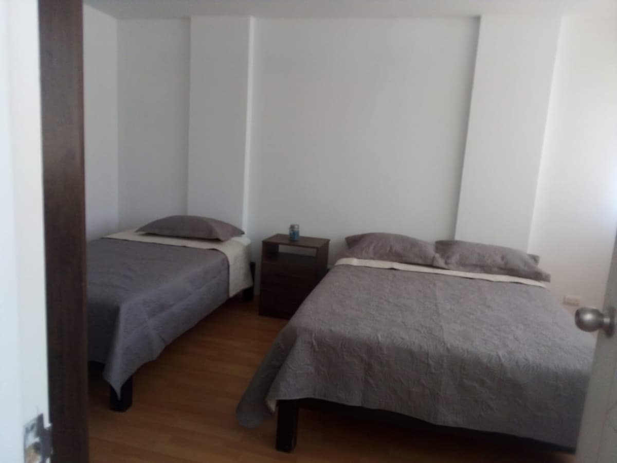 საძინებელი 2