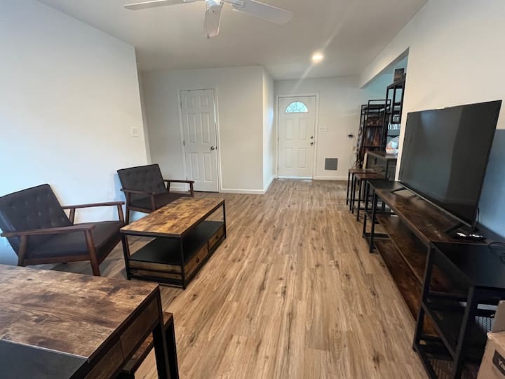 Entire house on a large lot. Pets friendly. Houses for Rent in