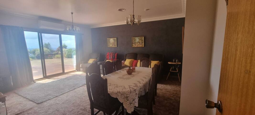 Table Cape Farm House gallery image 3