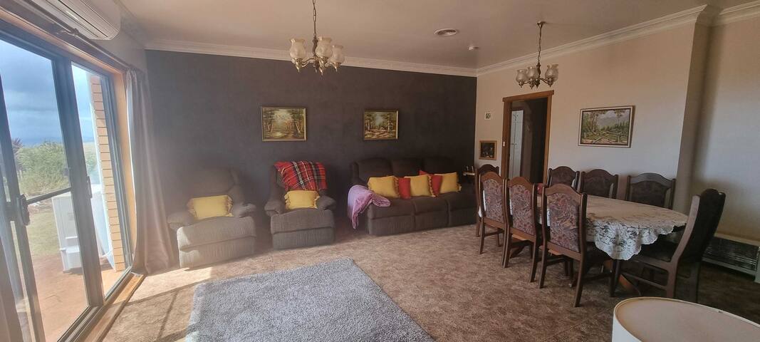 Table Cape Farm House gallery image 4