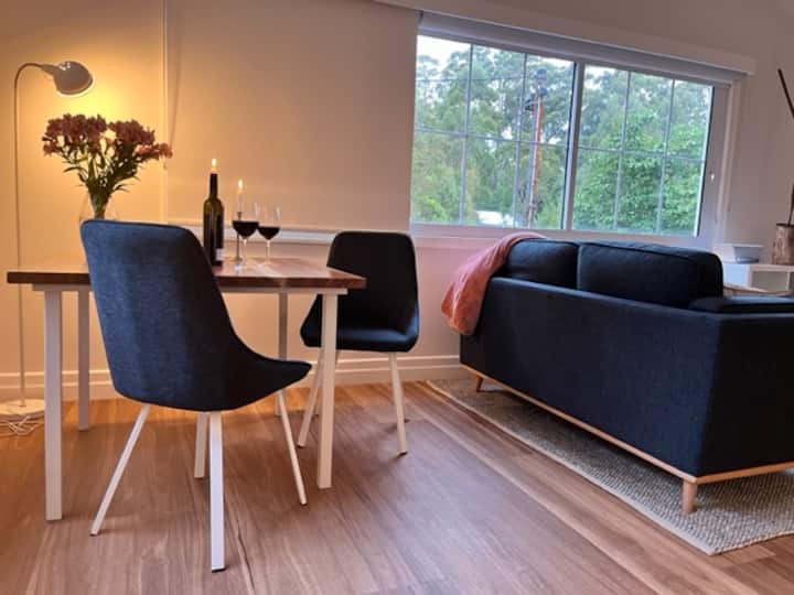 The Maples - Loft
Luxury Bed And Breakfast - Dandenong Ranges National Park