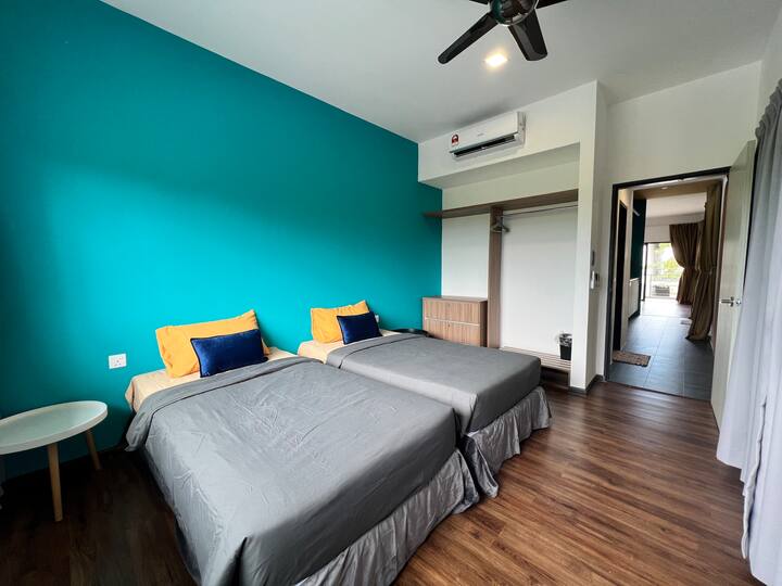 საძინებელი 2